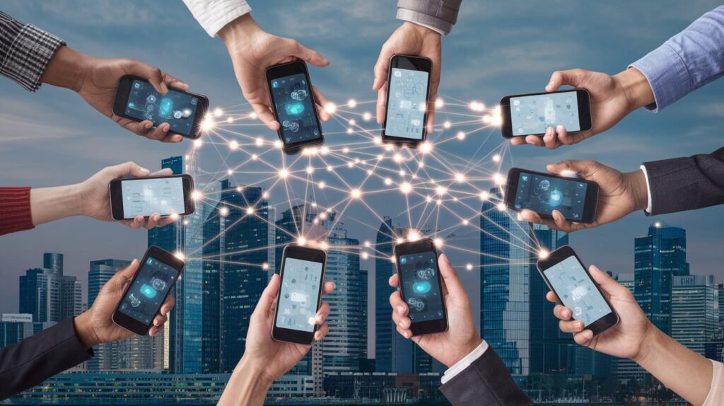 How Social Media is Shaping Mindfulness Trends 