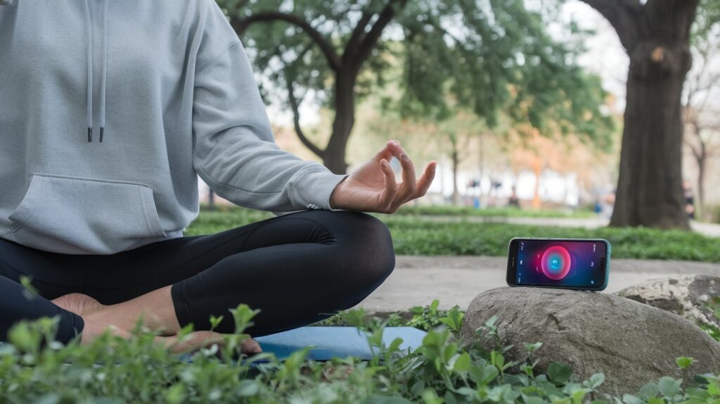 How Social Media is Shaping Mindfulness Trends 