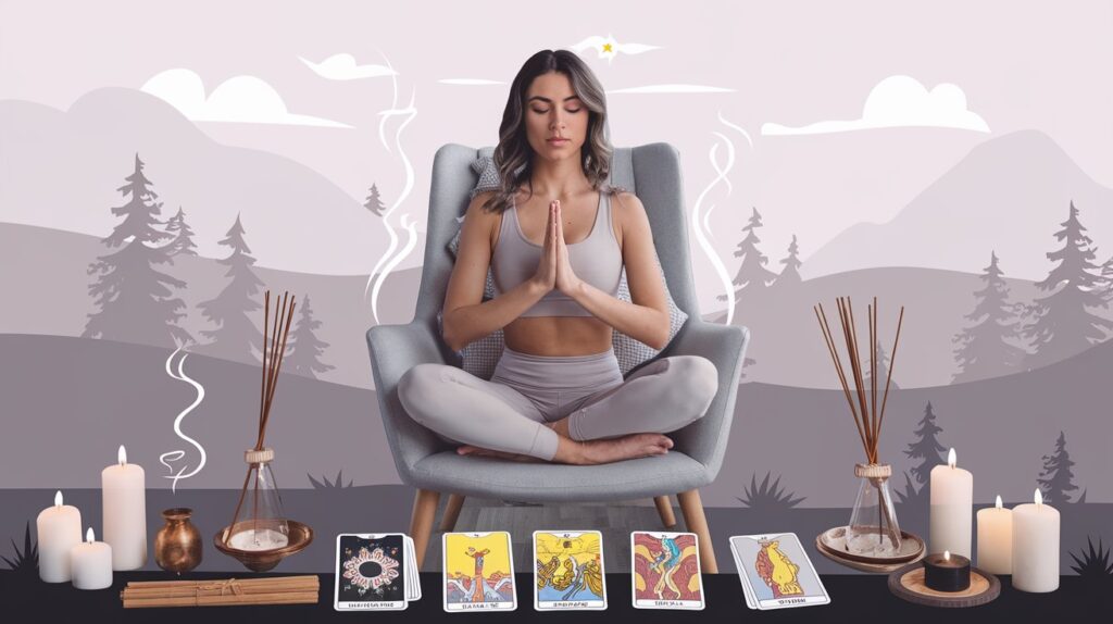 How Social Media is Shaping Mindfulness Trends 