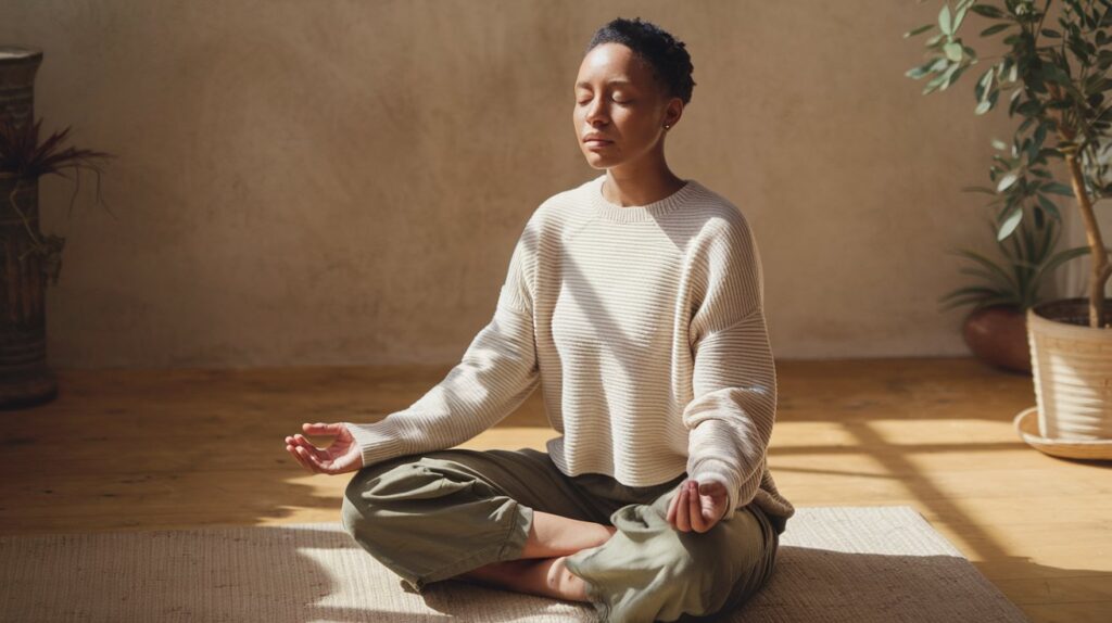 Top 5 Meditation Techniques That You NEED to Follow!